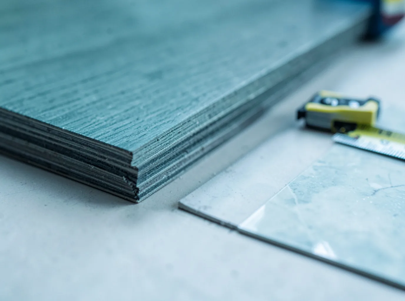 Luxury Vinyl Plank Installation Marengo, WI FAQs